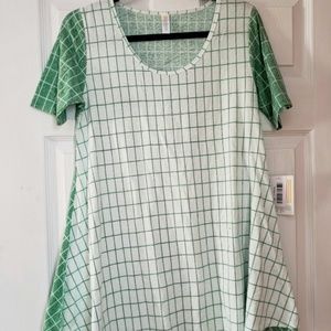Lularoe perfect t